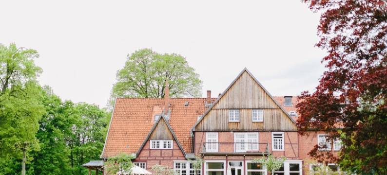 荷伦兰瓦尔德霍夫酒店(Hotel Waldhof auf Herrenland)图片