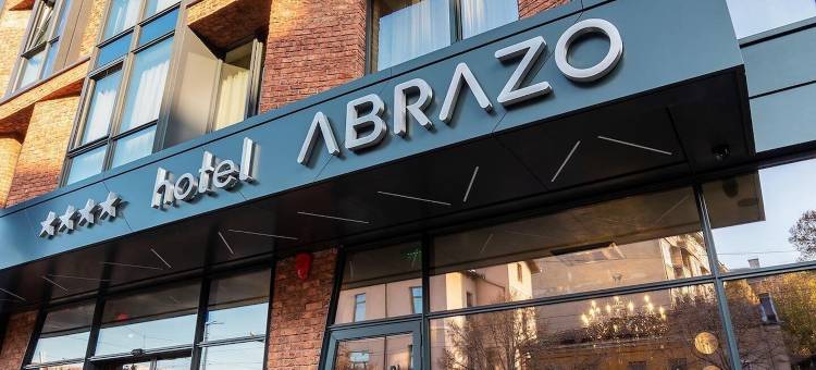 HMG的Abrazo 索非亚酒店(Abrazo Sofia Hotel by Hmg)图片