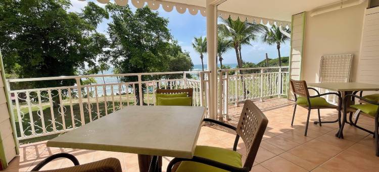 Studios Barbadine - Resorts Flats图片