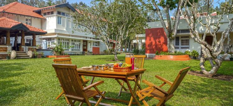 阿曼住宿&径道-斯坎达，库格(Amã Stays & Trails Skanda, Coorg)图片