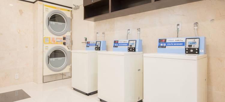 东横INN-奈良王寺站南口(Toyoko Inn Nara Oji Eki Minami Guchi)图片