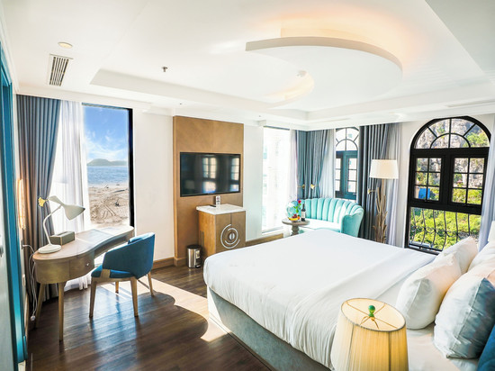 卡特巴月亮精品酒店