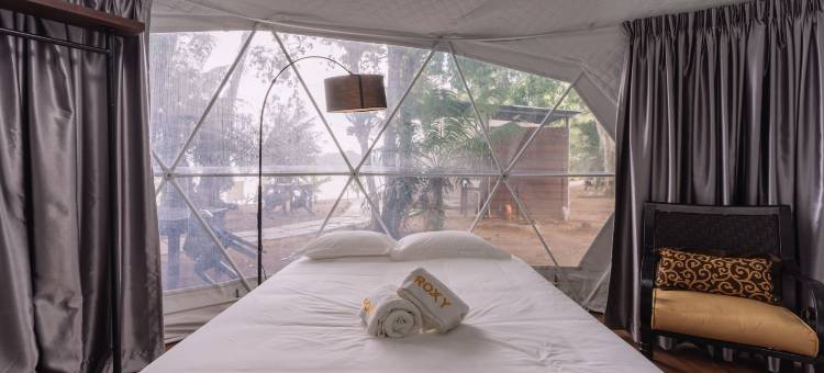 罗克西特洛克色拉邦酒店(Roxy Telok Serabang)图片