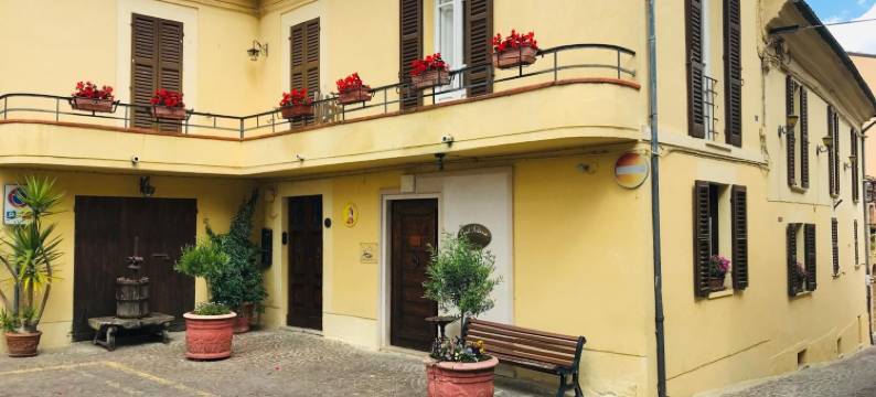 Don Pasquale B&b图片