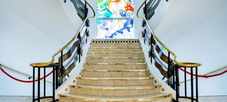 独居酒店(Hôtel la Solitude)图片