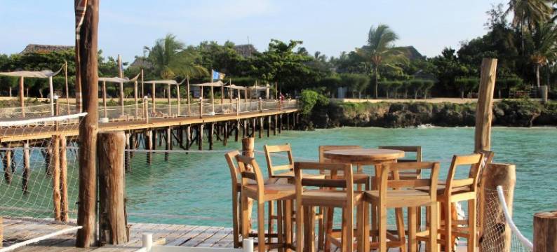 礁石海滩度假村(Reef & Beach Resort - Spa Jambiani)图片