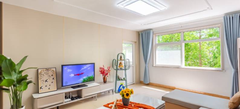 日出海上森林公寓(芙蓉路分店)图片