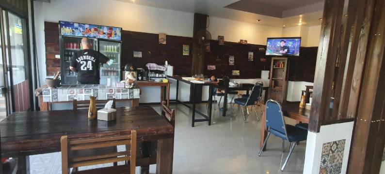 宾至如归服务酒店(At Home Hotel & Service)图片