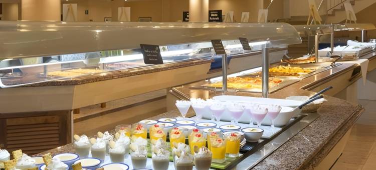 HSM 里纳海酒店(HSM Reina del Mar)图片