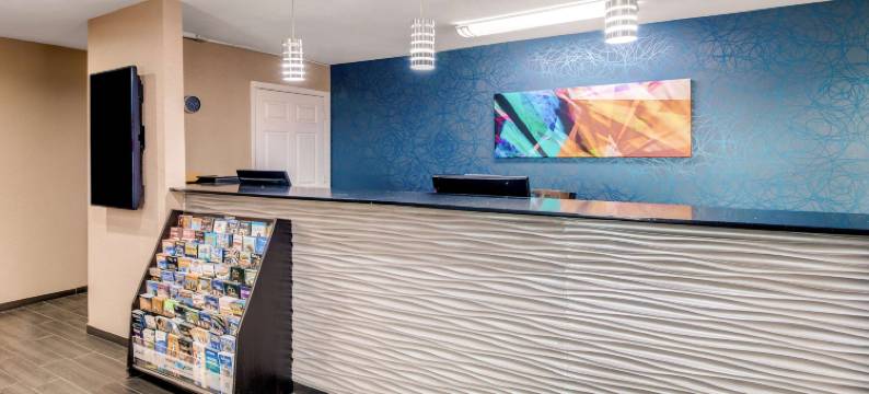 锡达贝斯特韦斯特酒店(Best Western Cedar Inn)图片