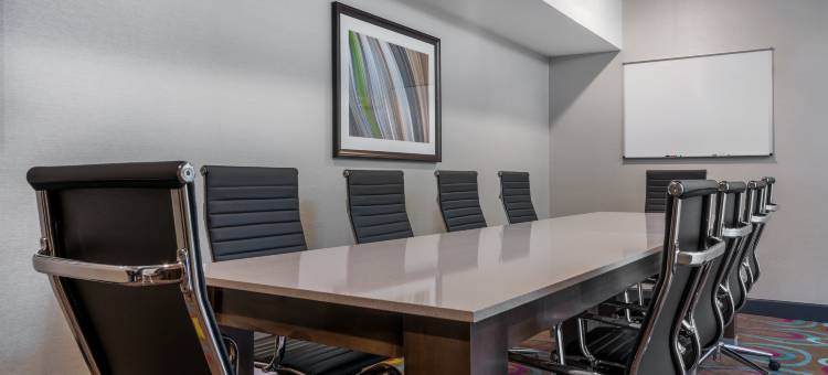 洲际酒店集团智选假日酒店及套房埃姆斯(Holiday Inn Express & Suites Ames)图片