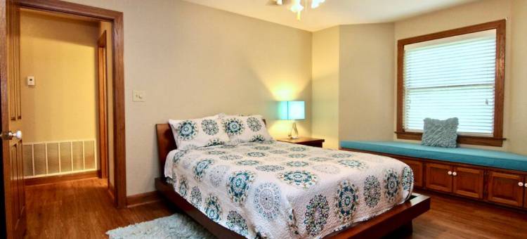 Riverside Escape - Waterfront, Spacious, Sunny Oasis图片