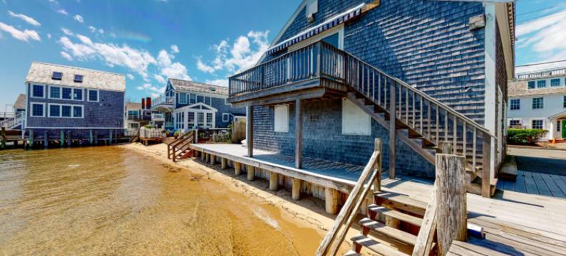 Toast of P-Town图片