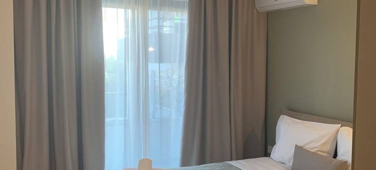 塞琳娜豪华公寓和套房(Celine Luxury Apartments & Suites)图片