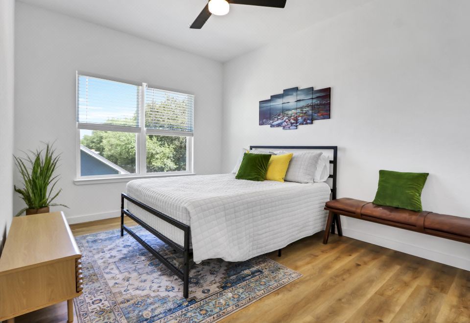 Canyon Lake Adventure Oasis - Modern and Cozy Escape Hotel Overview