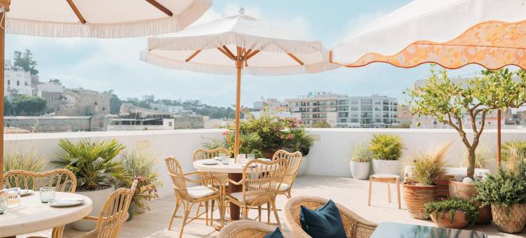 标准酒店，伊比萨(The Standard, Ibiza)图片