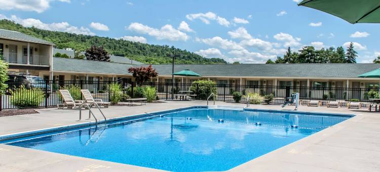 贝德福德凯艺酒店(Quality Inn)图片