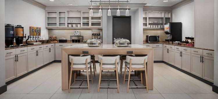克利夫兰索伦Homewood Suites by Hilton(Homewood Suites by Hilton Cleveland - Solon)图片