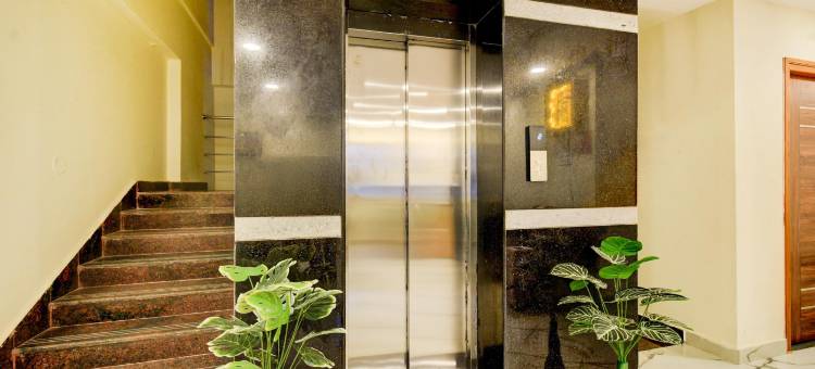 Townhouse De Alphabet Hotel - Gandimaissamma图片