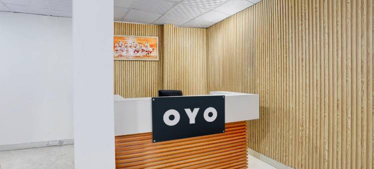 Hotel O Mayur Deluxe图片