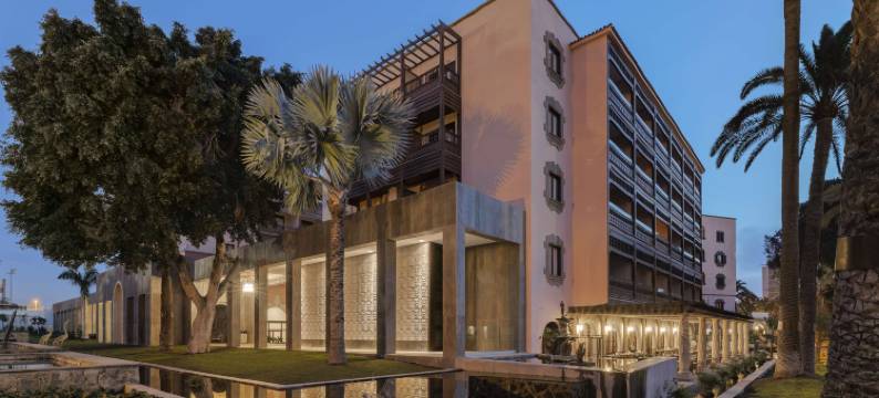 圣卡塔利娜皇家度假酒店- GL(Santa Catalina, a Royal Hideaway Hotel)图片