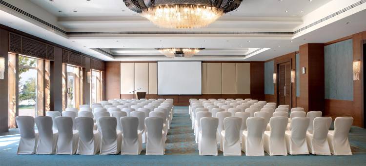 巴塞罗穆萨纳度假村-阿曼苏丹国(Barceló Mussanah Resort, Sultanate of Oman)图片