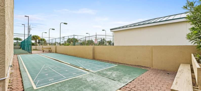 萨默豪斯1107B公寓(Summerhouse 1107B)图片