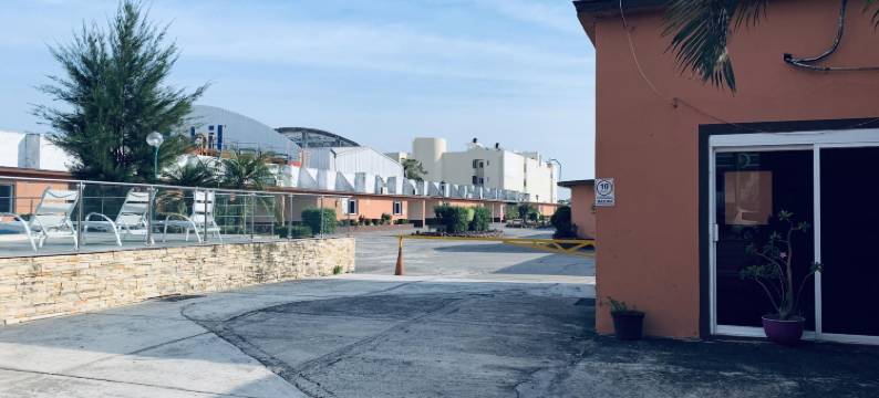 里奥酒店(Hotel Rio Inn)图片