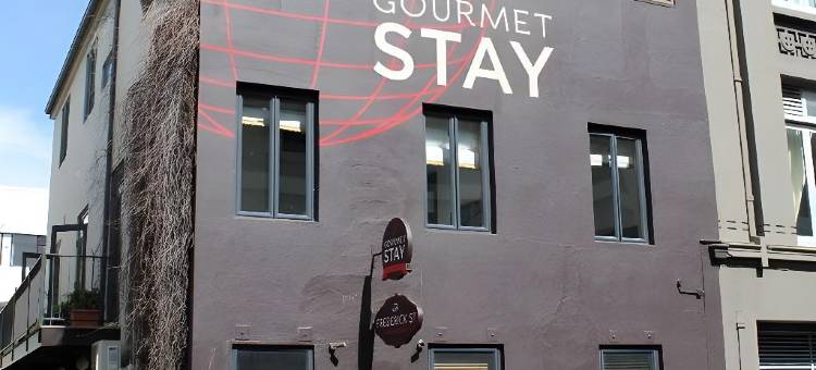 U精品酒店(U Boutique Hotel)图片