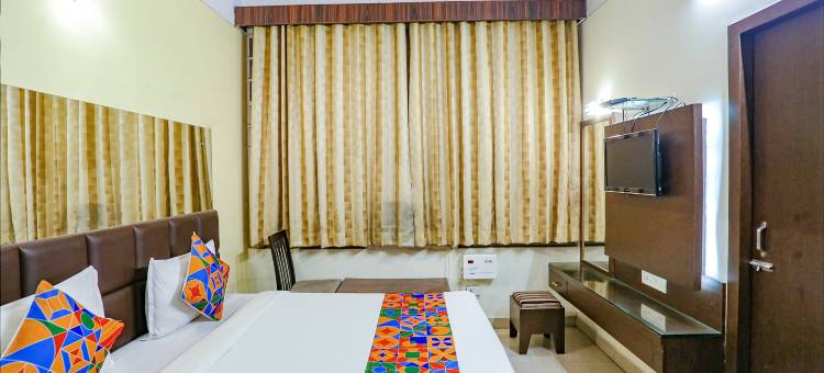 FabHotel Kanha Classic图片