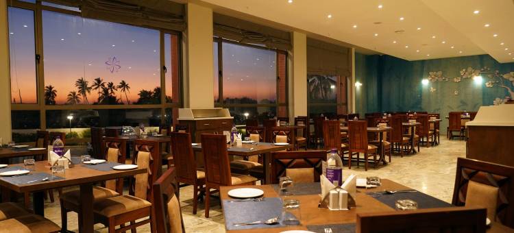 索纳特盖特威酒店(Vits the Somnath Gateway)图片