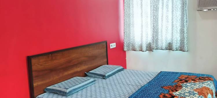 普雷姆巴万宾馆(Prem Bhawan Guest House)图片