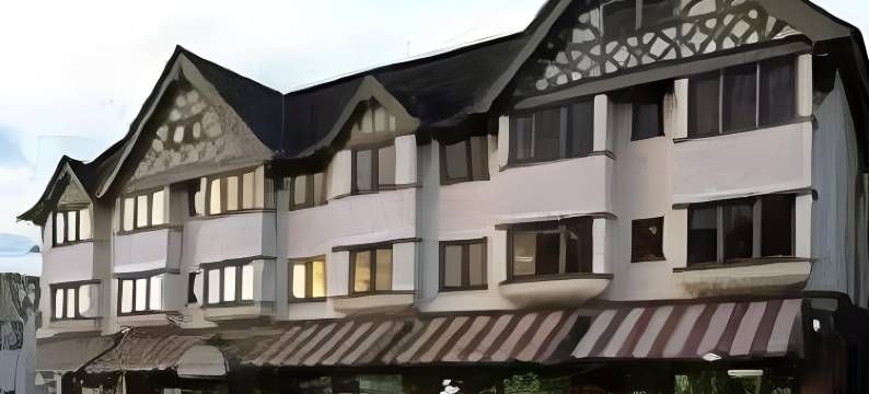 学院旅馆-欧式酒店(College Inn Hotel)图片