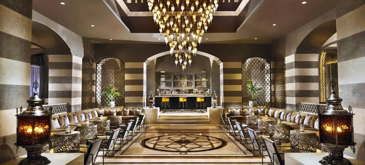 阿尔卡萨施柏阁酒店(Steigenberger Alcazar)图片