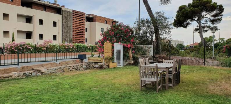 风车酒店(Hotel le Virevent)图片