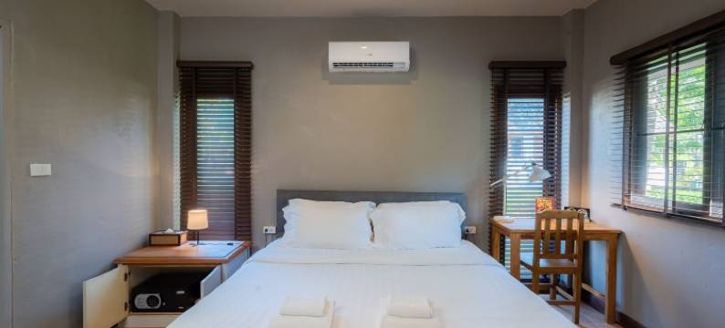 重新连接自然小屋派(Re-Connect Nature Lodge Pai)图片