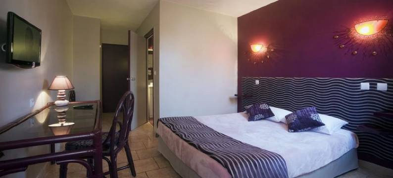 热带酒店(Tropic Hôtel)图片