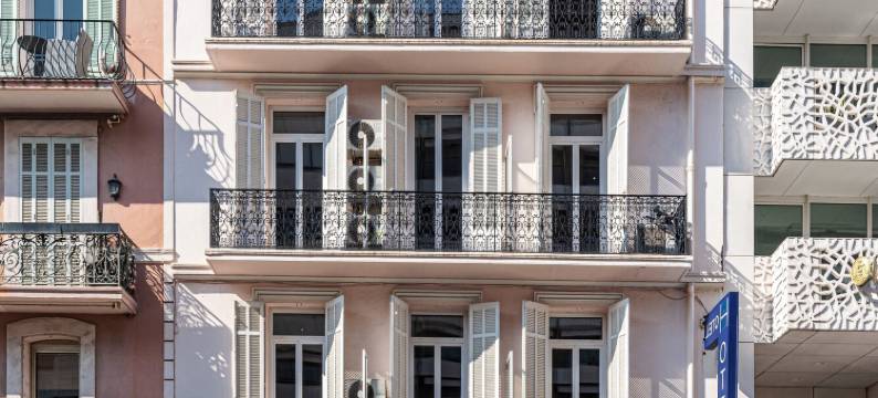 摩登瓦基酒店(Modern Waikiki Hotel)图片