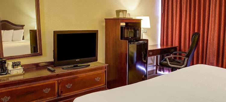 诺斯品质酒店(Quality Inn North)图片