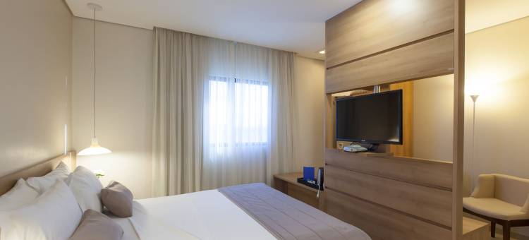 诺拜耳格兰鲁尼套房酒店(Nobile Suites Gran Lumni)图片