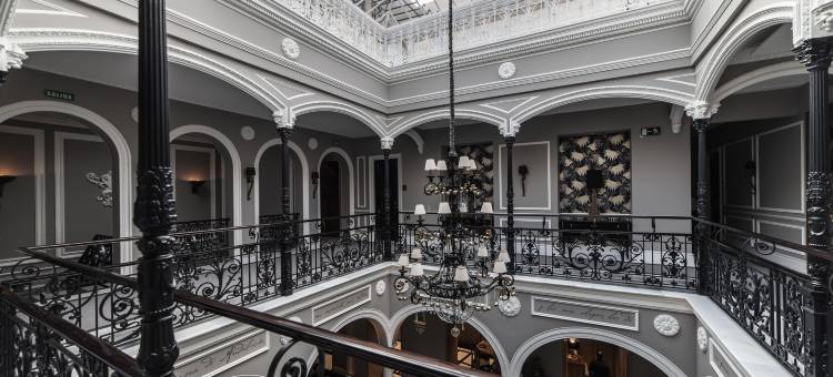 玛丽亚·路易莎宫殿酒店  GL by Kaizen Hoteles(Hotel Casa Palacio María Luisa)图片