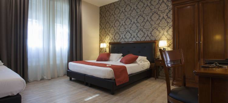 阿斯托利亚酒店(Hotel Astoria)图片