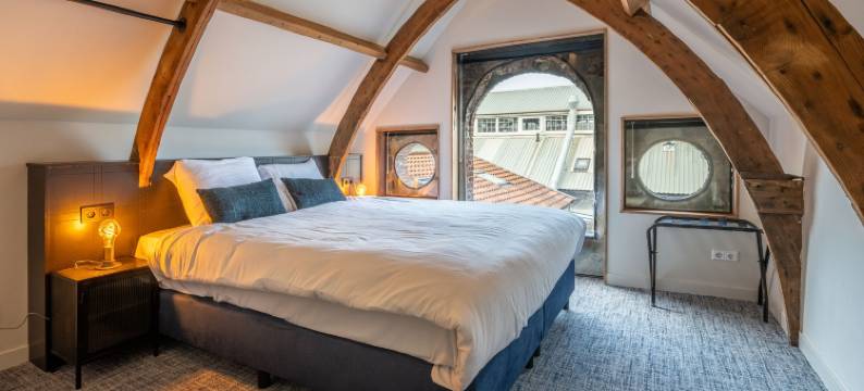 Grapèlli精品酒店(Grapèlli Boutique Hotel)图片