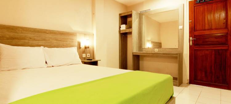 HD家庭旅馆(Homestay HD Inn)图片