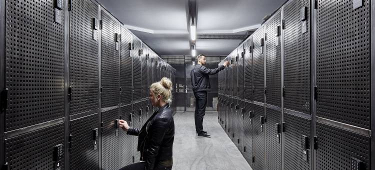 迪拉马酒店 - 限成人入住(Delamar  -Adults Only (18+))图片