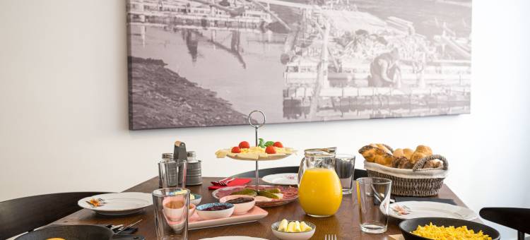 范妮和罗兹 B&B(Fani&Rozi B&B)图片