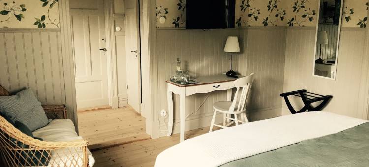 维拉米斯登民宿(Villamilsten B&B)图片