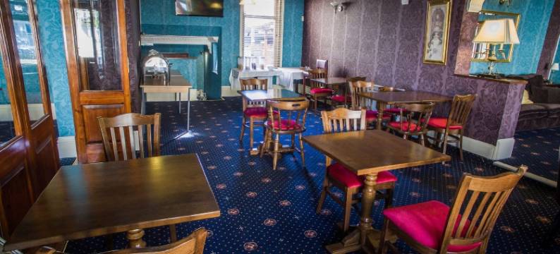 大使馆酒店(The Embassy Hotel)图片