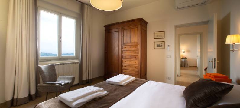 托雷罗萨庄园农场及公寓(Tenuta Torre Rossa Farm & Apartments)图片
