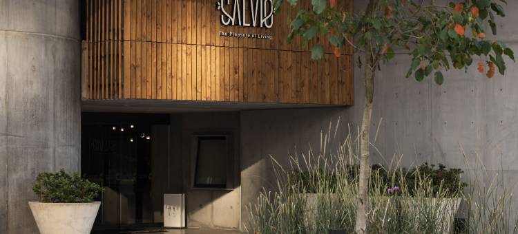 波哥大萨尔威奥公园 93 号酒店 - 希尔顿格芮精选酒店(Salvio Parque 93 Bogota, Curio Collection by Hilton)图片